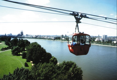 Carl Duisberg Köln
